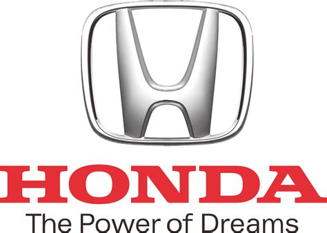 Honda Logo - LogoDix