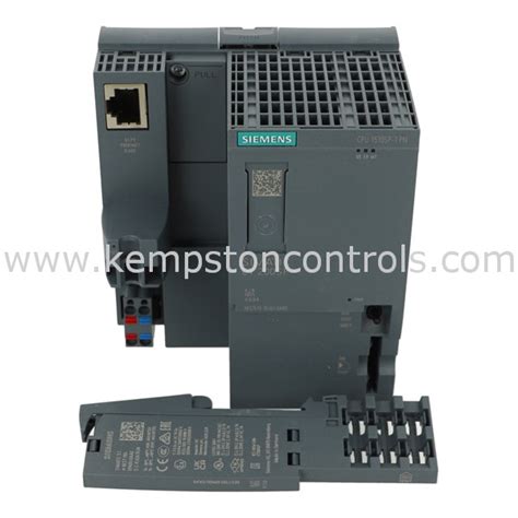 Siemens Es Dj Ab Simatic Dp Cpu Sp Pn For Et Sp