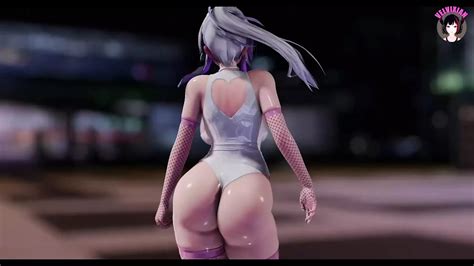 Thick Haku Sexy Bunny Suit Hot Dance Amateur Porn XHamster