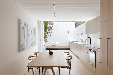 Minimalist Dining Rooms To Leave You Hungry For Style