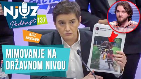 Kako je premijerka Brnabić postala mim a jedan Relja SNS superheroj