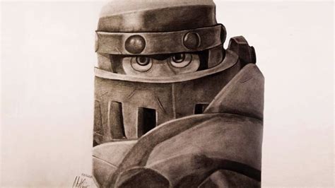 Mega Knight I Clash Royale I Small Drawing By Smalldrawing1 On Deviantart