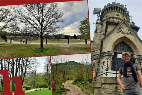 Wiener Stadtwanderweg 2 Ein Toller Trip Zum Hermannskogel