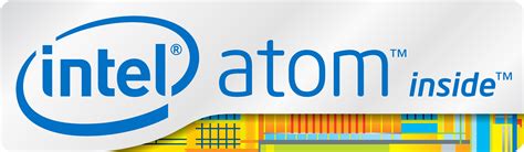 Intel Atom - Logopedia, the logo and branding site