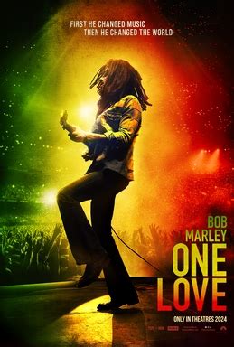 Bob Marley: One Love - Wikiwand