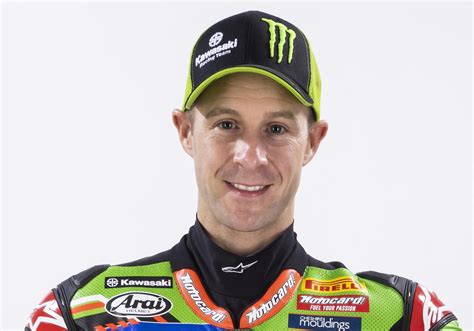 Kawasaki Racing Team Jonathan Rea