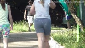 Candid Big Booty Bubble Butt Pacotuda Pawg Culona Big Ass Cnn Amador