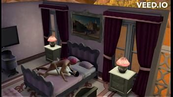 THE HOTEST SIMS 4 GIRL IN THE GAME XVIDEOS