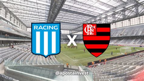 Racing x Flamengo ao vivo Onde assistir à Libertadores na Explore as