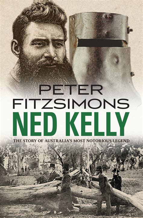 Ned Kelly – Better Reading