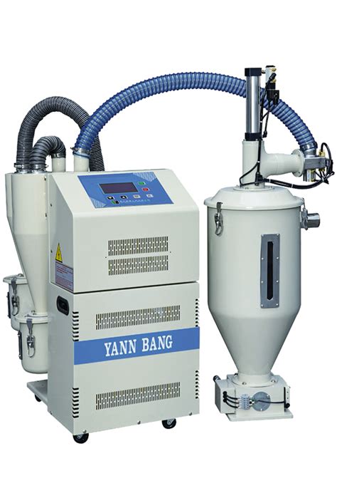 Drying System Taiwan Yann Bang Electrical Machinery Co Ltd