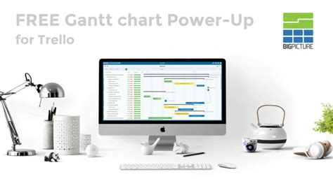 FREE Trello Gantt Power-Up | How to pick the right one? BigPicture