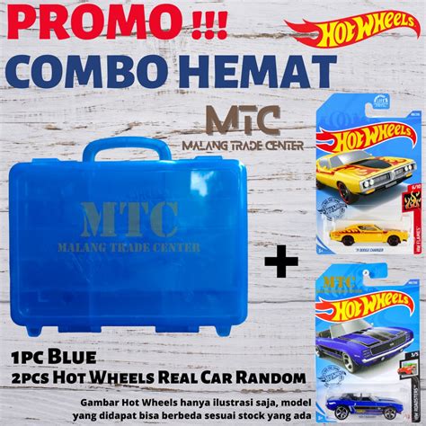 Jual Hot Wheels Carry Case Original Mattel Koper Hot Wheels Case Hot Wheels Box Hotwheels