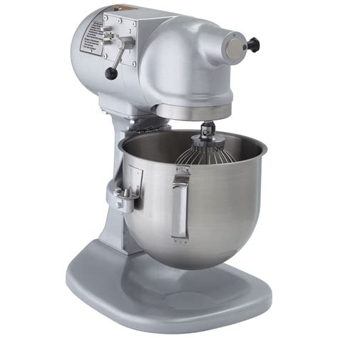 Commercial Stand Mixer Hobart N50 5 Quart Mixer