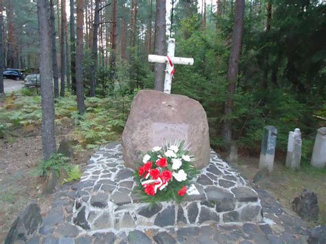 Kostiuchn Wka Historia Na Mapie Kresy Syberia Deportacje Polak W