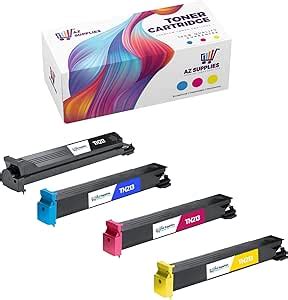 Amazon Az Supplies Compatible Toner Cartridge Replacement For