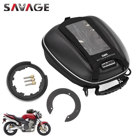 Saddle Fuel Tank Bags For Honda Cb F Cb Hornet Cbf Xl