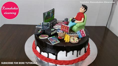 Cake Ideas For 12 Year Old Boy | Psoriasisguru.com