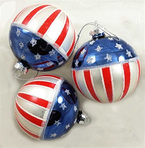 Patriotic Christmas Tree Ornaments - Best Ideas For Patriotic Christmas ...