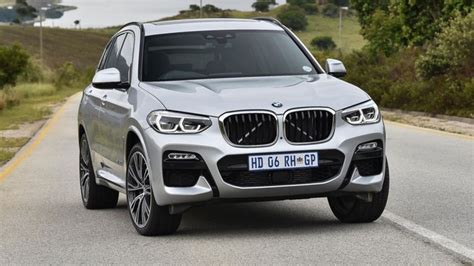 Bmw X3 Vs X4 Which One Should You Buy