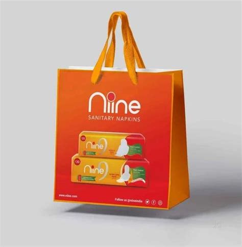 Sanitary Napkin Packaging Bags At Rs Piece Narela New Delhi Id