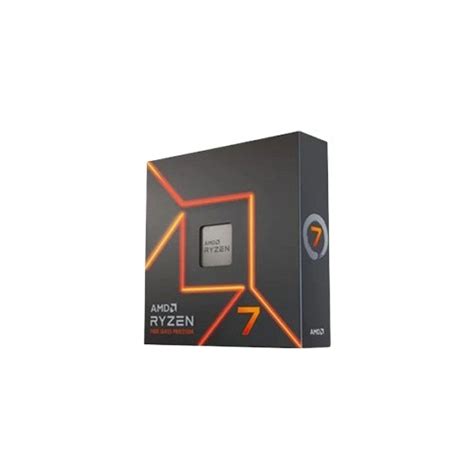 Best Amd Ryzen 7 7700 Gaming Processor Price in BD - Tech Land BD