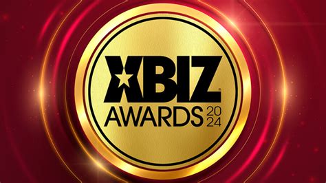 2024 XBIZ Awards Nominees Announced 1 Adult Industry News Source