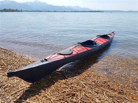 Folding kayak - Complete Buyer's Guide - Paddleventure