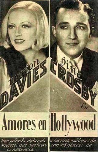 Going Hollywood 1933