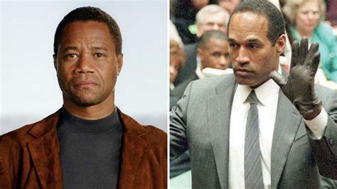 The O J Simpson Trials Main Players Where Are They Now Photos