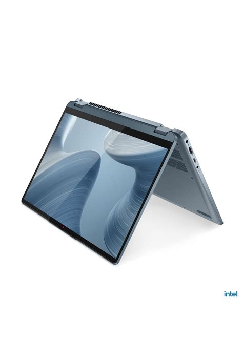 LENOVO IP Flex5 Intel Core i5-1235U 8GB 512GB SSD W11 14" WUXGA Touch