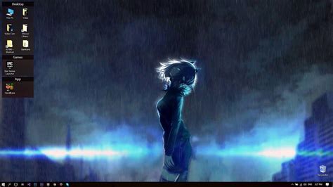 Rain Anime Wallpapers - Top Free Rain Anime Backgrounds - WallpaperAccess