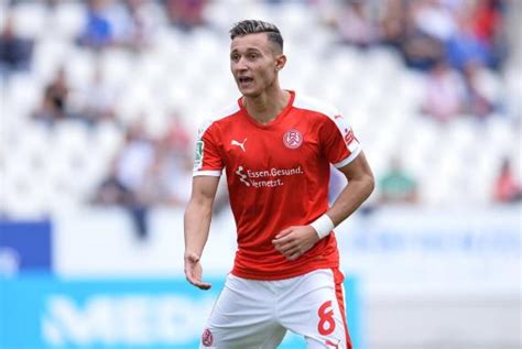 Rot Weiss Ahlen Ivan über Marc Rzatkowski New York und RWE RevierSport