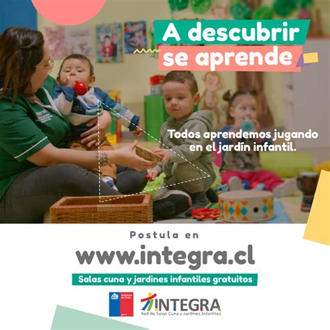 Informaci N Fundaci N Integra Direcci N De Apoyo A Los Estudiantes