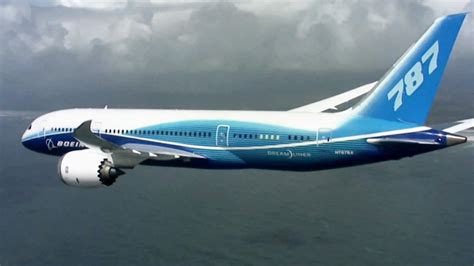 Whistleblower alleges safety issues with Boeing 787 and 777 jets | CBC News