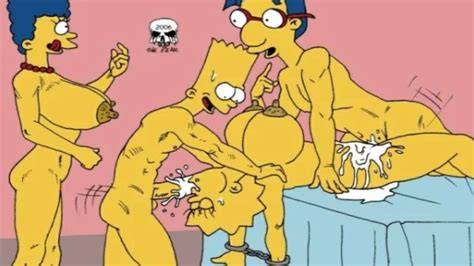 The Simpsons Transgender Porn Comics Lisa Simpson Hentai Pics