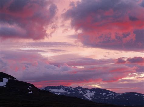 Unusual Viewpoint Photography 