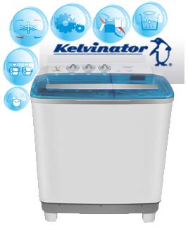 Washing Machines Kelvinator Egypt Service