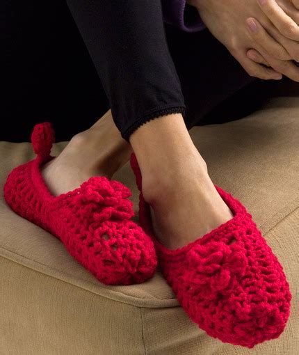 29 Crochet Slippers Pattern | Guide Patterns