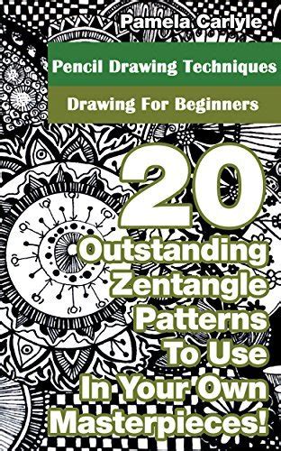 Pencil Drawing Techniques: Drawing For Beginners:: by Pamela Carlyle | Goodreads