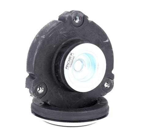 1KD412249A MAXGEAR, MAPCO Federbeinstützlager, Wälzlager, Reparatursatz ...
