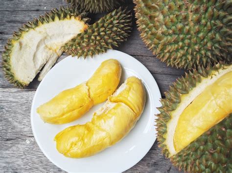 Beneficios Del Durian Cocinadelirante