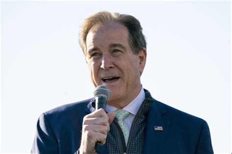 Jim Nantz Narrated Random Golfer's Swing At Pebble Beach