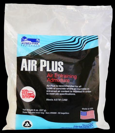 Product - Air Plus