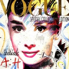 Patrick Cornee - Kate Moss original pop art Celebrity painting ...