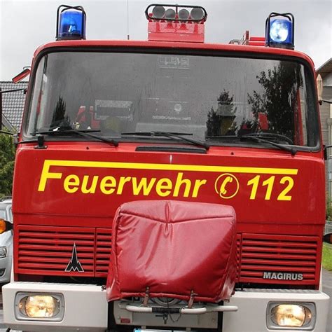 Fire Truck Siren Sound - Apps on Google Play