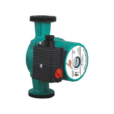 Hot Water Circulation Pump Chemical Pump Hot Water Recirculating Pump
