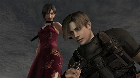 Resident Evil 4 remake la redención de Capcom con sus personajes femeninos