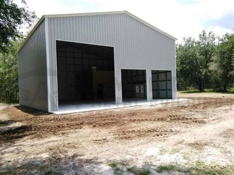 Clear Span Buildings Order American Made Clear Span Steel Buildings