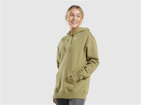 Gymshark Sale: Bis zu 50 Prozent auf Sportswear